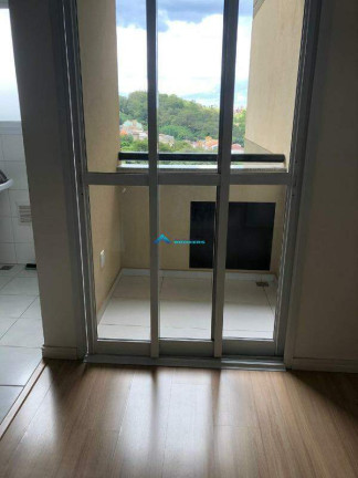 Imagem Apartamento com 2 Quartos para Alugar, 54 m² em Horto Florestal - Jundiaí Imagem Apartamento com 2 Quartos para Alugar, 54 m² em Horto Florestal - Jundiaí