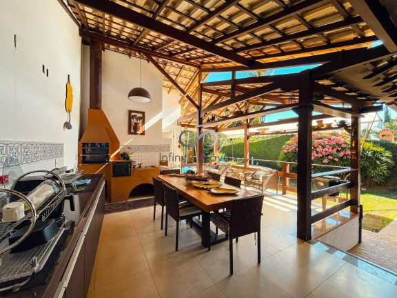 Imagem Casa com 4 Quartos à Venda, 700 m² em Praia Angélica - Lagoa Santa
