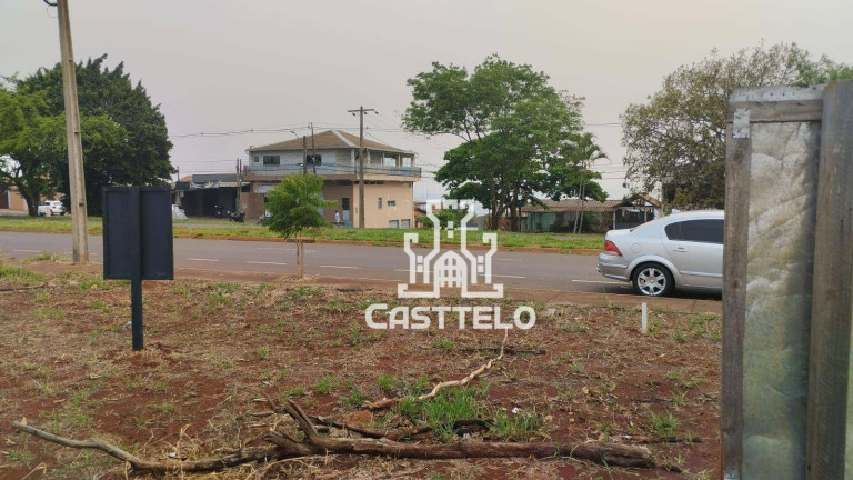 Imagem Terreno à Venda, 437 m² em Jardim Nova Londrina - Londrina Imagem Terreno à Venda, 437 m² em Jardim Nova Londrina - Londrina