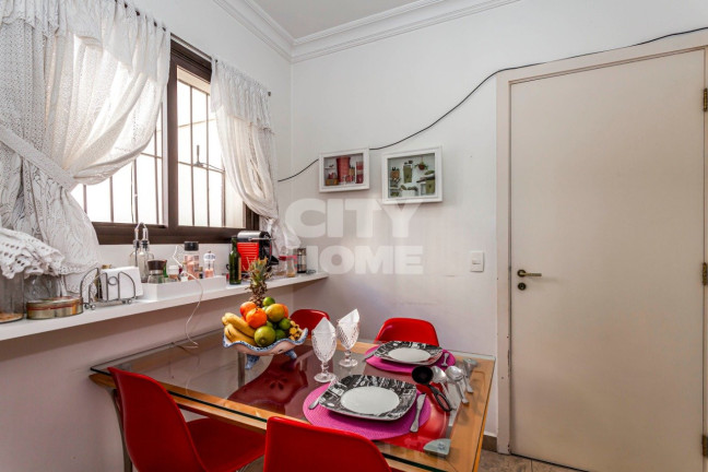 Imagem Apartamento com 3 Quartos à Venda, 300 m² em Campo Belo - São Paulo Imagem Apartamento com 3 Quartos à Venda, 300 m² em Campo Belo - São Paulo