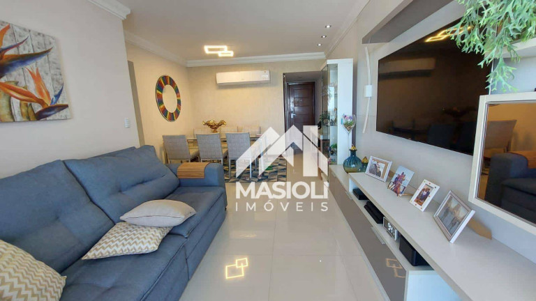 Imagem Apartamento com 4 Quartos à Venda, 220 m² em Praia Da Costa - Vila Velha
