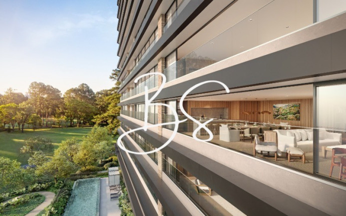 Imagem Apartamento com 3 Quartos à Venda, 286 m² em Passo Da Areia - Porto Alegre