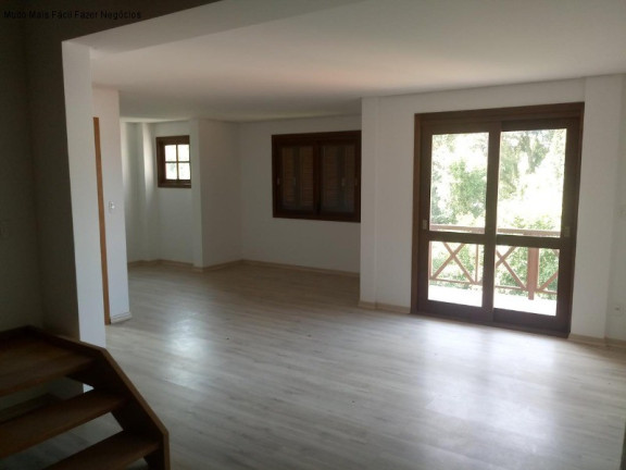 Apartamento com 3 Quartos à Venda, 141 m² em Logradouro - Nova Petrópolis