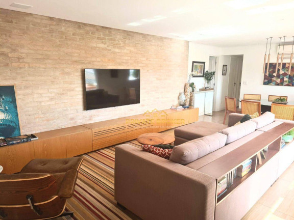 Imagem Apartamento com 2 Quartos à Venda, 135 m² em Vila Mariana - São Paulo