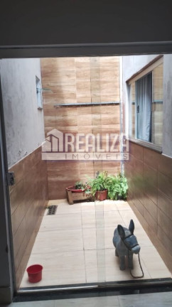 Imagem Casa com 3 Quartos à Venda, 240 m² em Alfredo Freire Ii - Uberaba Imagem Casa com 3 Quartos à Venda, 240 m² em Alfredo Freire Ii - Uberaba