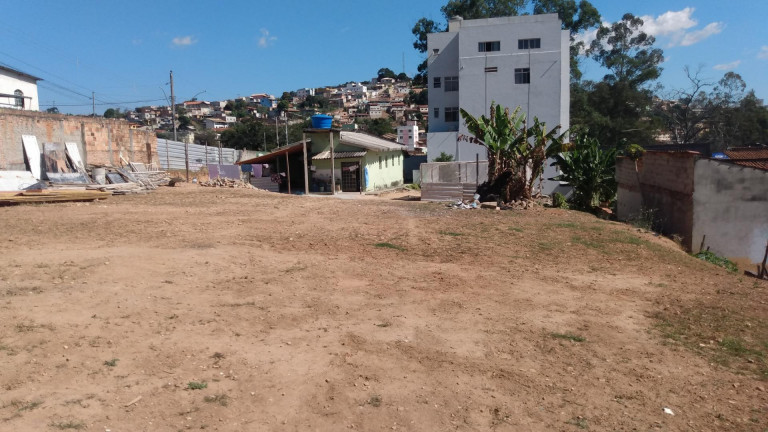 Imagem Terreno à Venda, 2.460 m² em Centro - Ribeirão Das Neves Imagem Terreno à Venda, 2.460 m² em Centro - Ribeirão Das Neves