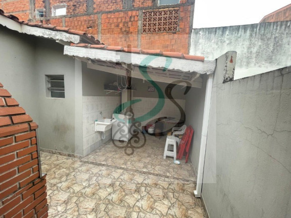 Imagem Casa com 2 Quartos à Venda, 50 m² em Parque Residencial Vila União - Campinas