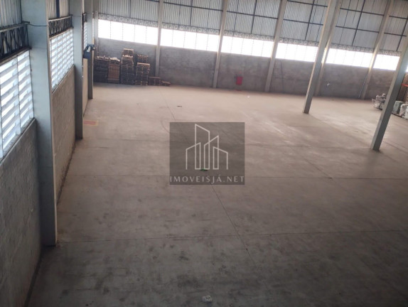 Imagem Imóvel Comercial para Alugar, 3.800 m² em Chácaras São Luís - Santana De Parnaíba