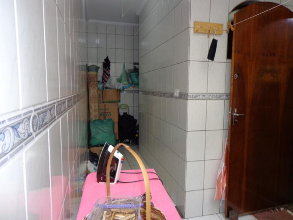 Imagem Casa com 3 Quartos à Venda, 84 m² em Penha - São Paulo