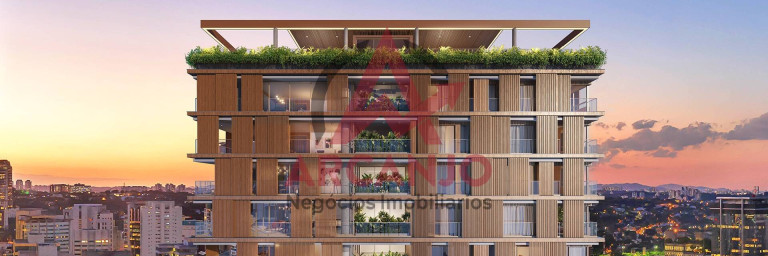 Apartamento com 4 Quartos à Venda, 355 m² em Itaim Bibi - São Paulo