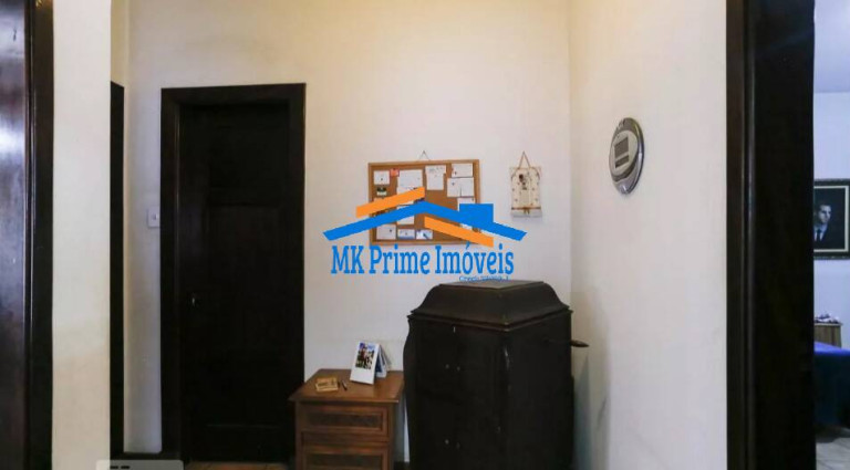Imagem Casa com 4 Quartos à Venda, 300 m² em Lapa - São Paulo