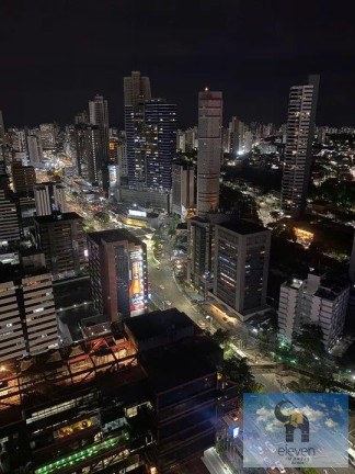 Imagem Apartamento com 1 Quarto à Venda, 48 m² em Caminho Das Arvores - Salvador Imagem Apartamento com 1 Quarto à Venda, 48 m² em Caminho Das Arvores - Salvador