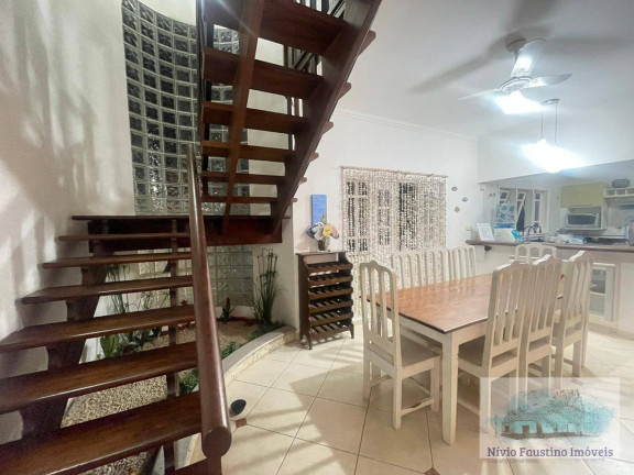Imagem Casa com 4 Quartos à Venda, 210 m² em Juqueí - São Sebastião Imagem Casa com 4 Quartos à Venda, 210 m² em Juqueí - São Sebastião