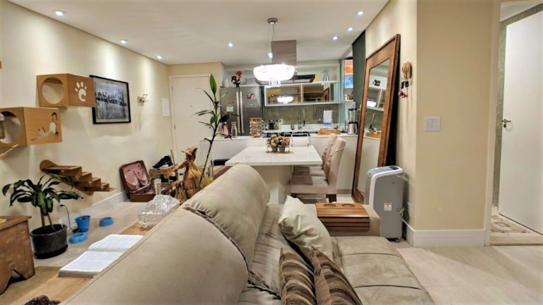 Imagem Apartamento com 2 Quartos à Venda, 72 m² em Vila Andrade - São Paulo Imagem Apartamento com 2 Quartos à Venda, 72 m² em Vila Andrade - São Paulo