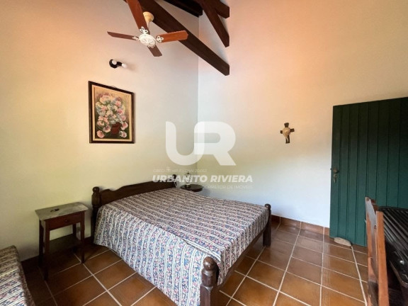 Imagem Casa com 5 Quartos à Venda, 357 m² em Riviera - Bertioga