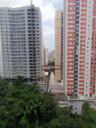 Imagem Apartamento com 2 Quartos à Venda, 75 m² em Jardim Flor Da Montanha - Guarulhos