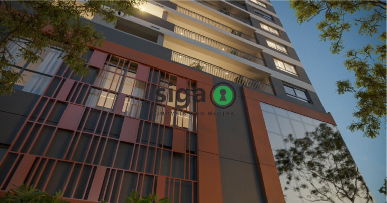 Imagem Apartamento com 3 Quartos à Venda, 120 m² em Alto Da Boa Vista - São Paulo Imagem Apartamento com 3 Quartos à Venda, 120 m² em Alto Da Boa Vista - São Paulo