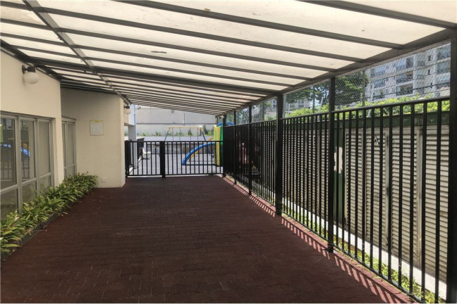 Imagem Apartamento com 2 Quartos à Venda, 81 m² em Ipiranga - São Paulo