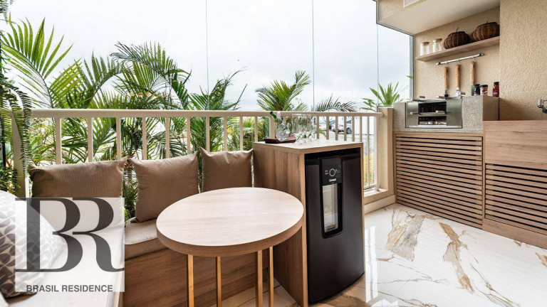 Imagem Apartamento com 2 Quartos à Venda, 56 m² em Cursino - São Paulo Imagem Apartamento com 2 Quartos à Venda, 56 m² em Cursino - São Paulo