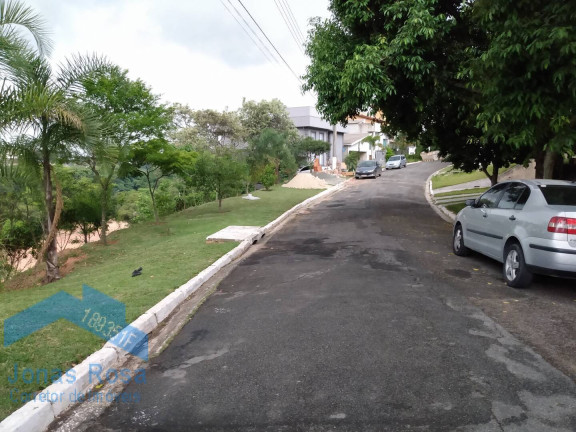 Imagem Terreno em Condomínio à Venda, 459 m² em Tarumã - Santana De Parnaíba Imagem Terreno em Condomínio à Venda, 459 m² em Tarumã - Santana De Parnaíba