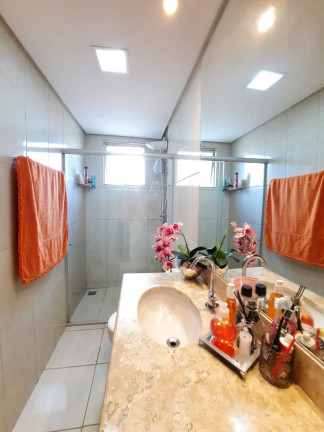 Imagem Apartamento com 2 Quartos à Venda, 101 m² em Castelo - Belo Horizonte