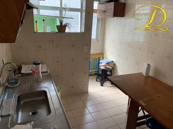 Imagem Apartamento com 2 Quartos à Venda, 67 m² em Aviação - Praia Grande