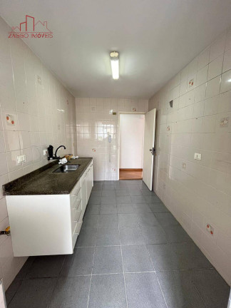 Imagem Apartamento com 2 Quartos à Venda, 60 m² em Parque Munhoz - São Paulo