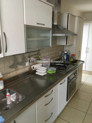 Imagem Apartamento com 3 Quartos à Venda, 189 m² em Centro - Campinas