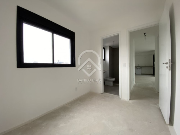 Imagem Apartamento com 2 Quartos à Venda, 94 m² em Brooklin - São Paulo