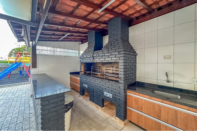 Imagem Apartamento com 2 Quartos à Venda, 57 m² em Vila Antonina - São Paulo Imagem Apartamento com 2 Quartos à Venda, 57 m² em Vila Antonina - São Paulo