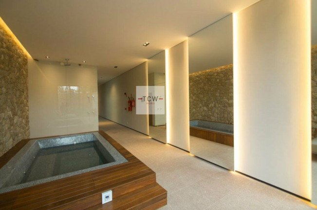 Imagem Apartamento com 4 Quartos à Venda, 340 m² em Ibirapuera - São Paulo Imagem Apartamento com 4 Quartos à Venda, 340 m² em Ibirapuera - São Paulo