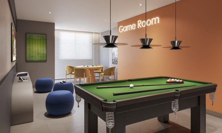 Imagem Apartamento com 4 Quartos à Venda, 237 m² em Alecrim - Vila Velha