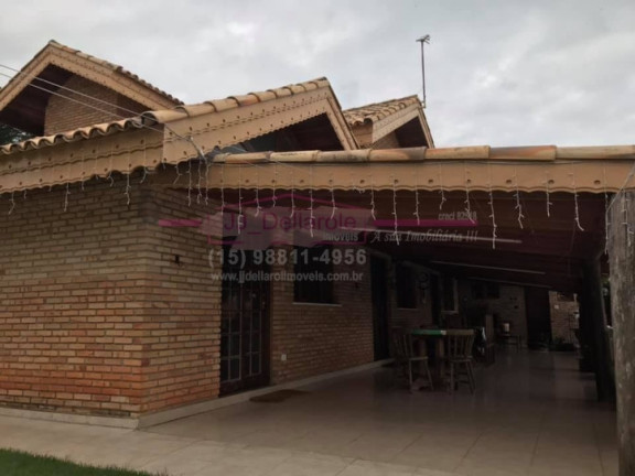Imagem Chácara com 5 Quartos à Venda, 600 m² em Jardim Flamboyant - Boituva Imagem Chácara com 5 Quartos à Venda, 600 m² em Jardim Flamboyant - Boituva