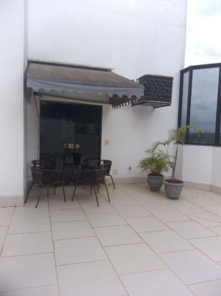 Imagem Apartamento com 1 Quarto à Venda, 43 m² em Jardim Paulista - São Paulo
