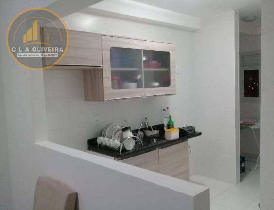 Imagem Apartamento com 2 Quartos à Venda, 55 m² em Jardim Vale Do Sol - São José Dos Campos Imagem Apartamento com 2 Quartos à Venda, 55 m² em Jardim Vale Do Sol - São José Dos Campos
