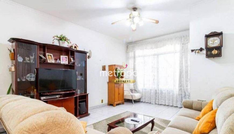 Imagem Casa com 3 Quartos à Venda, 178 m² em Vila Firmiano Pinto - São Paulo