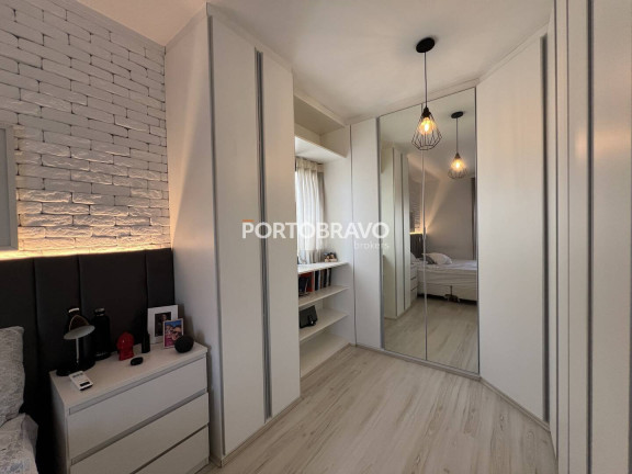Imagem Casa com 3 Quartos à Venda, 180 m² em Tamboré - Santana De Parnaíba