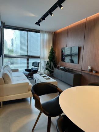 Imagem Apartamento com 2 Quartos à Venda, 107 m² em Balneário - Florianópolis Imagem Apartamento com 2 Quartos à Venda, 107 m² em Balneário - Florianópolis