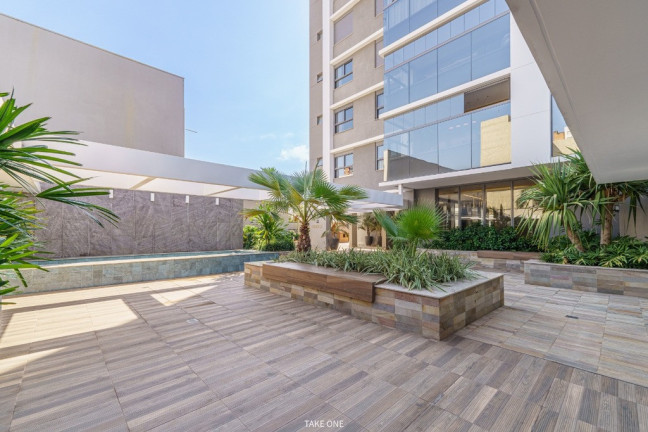 Imagem Imóvel com 2 Quartos à Venda, 167 m² em Cambuí - Campinas