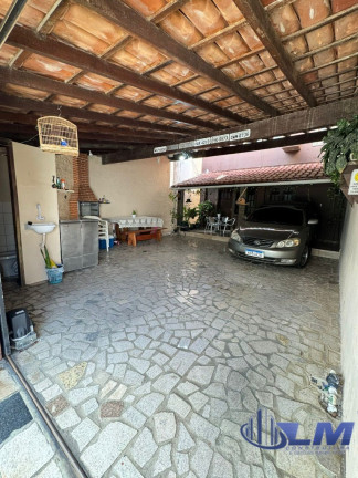 Imagem Casa com 3 Quartos à Venda, 50 m² em Perocão - Guarapari Imagem Casa com 3 Quartos à Venda, 50 m² em Perocão - Guarapari