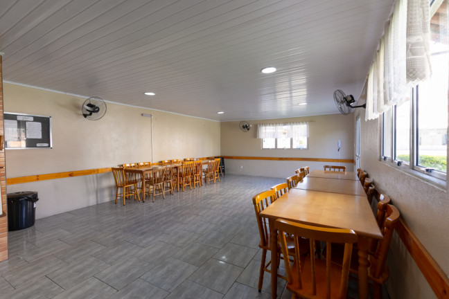 Imagem Apartamento com 3 Quartos à Venda, 54 m² em Sarandi - Porto Alegre