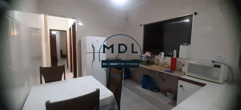 Imagem Apartamento com 1 Quarto à Venda, 40 m² em Aviação - Praia Grande