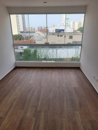 Imagem Imóvel com 2 Quartos à Venda, 49 m² em Vila Clementino - São Paulo Imagem Imóvel com 2 Quartos à Venda, 49 m² em Vila Clementino - São Paulo