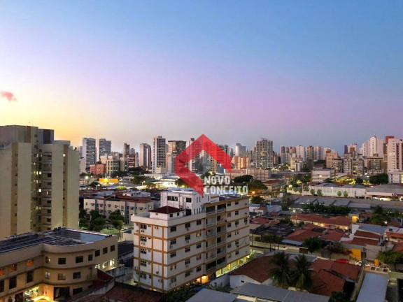 Apartamento com 4 Quartos à Venda, 154 m² em Aldeota - Fortaleza