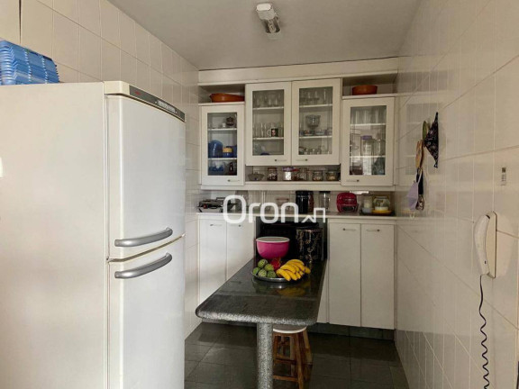 Imagem Cobertura com 5 Quartos à Venda, 332 m² em Setor Central - Goiânia