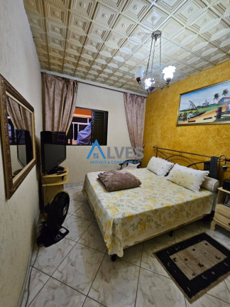 Imagem Casa com 2 Quartos à Venda, 160 m² em Jordanópolis - São Bernardo Do Campo Imagem Casa com 2 Quartos à Venda, 160 m² em Jordanópolis - São Bernardo Do Campo