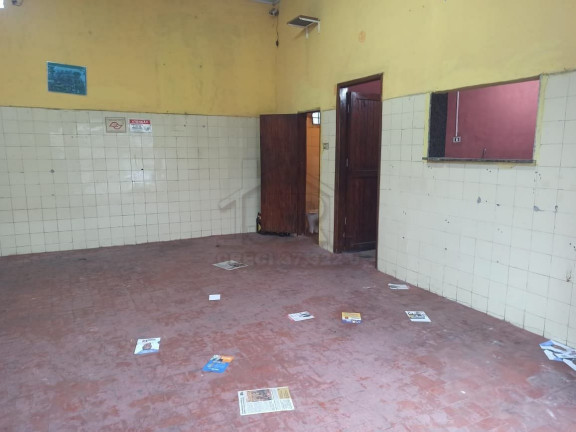 Imagem Loja para Alugar, 74 m² em Vila Magini - Mauá Imagem Loja para Alugar, 74 m² em Vila Magini - Mauá