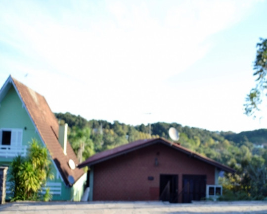 Imagem Imóvel com 4 Quartos à Venda,  em Logradouro - Nova Petrópolis