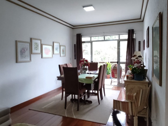 Imóvel com 3 Quartos à Venda, 131 m² em Alto - Teresópolis