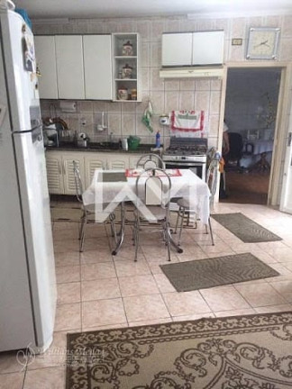 Imagem Sobrado com 3 Quartos à Venda, 232 m² em Jardim Da Mamae - Guarulhos Imagem Sobrado com 3 Quartos à Venda, 232 m² em Jardim Da Mamae - Guarulhos